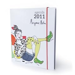 Agenda Margaux Motin