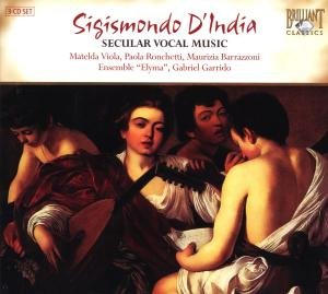 CD-Charts  Search : DIndia - Secular Vocal Music