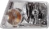 Ford Ranger Replacement Driver Side Head...