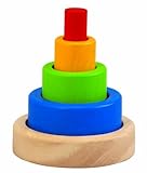 Plan Toys Planpreschool Tube Sorting