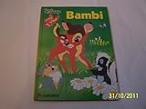 Disney, Bambi