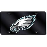 Rico Philadelphia Eagles Team Laser Tag- Black