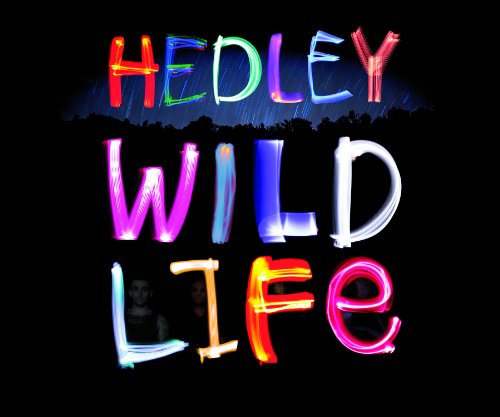 Hedley - Wild Life - Zortam Music