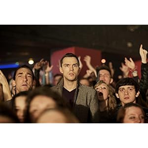 KILL YOUR FRIENDS BR [Blu-ray]