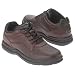 Rockport Men's World Tour Classic Walking Shoe,Brown Tumbled,10 M