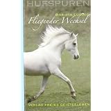 Hufspuren: Fliegender Wechselvon "Christa Ludwig"