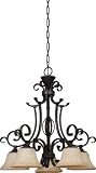 Artcraft Lighting AC1055OB chandelier