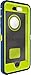 OtterBox iPhone 6 ONLY Case - Defender Series, Frustration-Free Packaging - Electric Indigo (Citron / Deep Water) (4.7 inch)