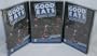 Alton Brown DVD Vol. 3 Good Eats 9-Episode Pack (Hooked and Cooked, Poultry Pleasers, More Juicy Meats)