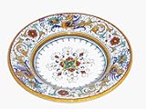 Raffaellesco Italian Soup Bowl by Grazia