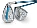 Callaway Ladies Gems Hybrid Woods/Irons Sets