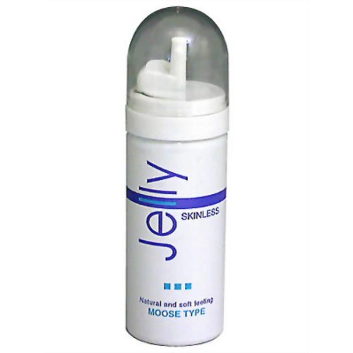 スキンレスゼリー　４０ｇ