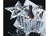 Grainware for William Bounds Star Shaped Ice Bucket 9x7.75x12-in.
