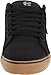 etnies Men's Fader Vulc Skate Shoe
