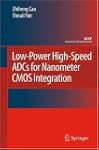 Low-Power High-Speed ADCs for Nanomet...