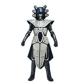 Ultraman Kaiju Ultra Monster Series #38: GIGI
