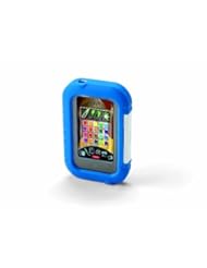 Toy: Fisher-Price Kid-Tough Apptivity Case, Blue - Fisher-Price