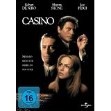 Casinovon "Robert De Niro"