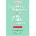 Introduction to Reference Sources in the Health Sciences, Fifth Edition