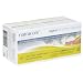 Organic Super Tampon with Applicator 16Bx