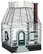 Featherstone Heights Stone Cottage Keet/Tiel Home