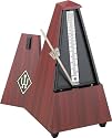 Wittner Wood Metronome, Mahogany