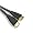 HDMI Kabel low schwarz FULL HD - 1,5m