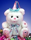 Singing Birthday Bear 12'