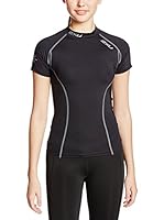 2XU Camiseta Técnica Compression (Negro)