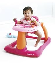 Cosatto Origami Baby Walker - Play