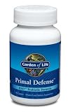 Primal Defense (90 caplets) - Garden of Life