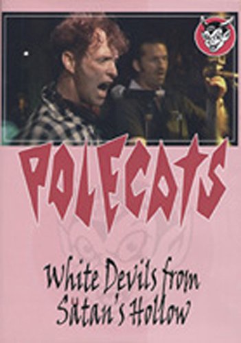 Polecats - White Devils (promo) - Zortam Music