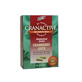 Nu-Life Nu-source Herbals Cranactive, 60-Count Boxes