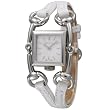 GUCCI (�O�b�`) �r���v �V�j�����[�A 116SM YA116504 ���v �z���C�g�V�F�� ���f�B�[�X [���s�A���i]