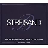 Broadway Album/Back to Broadwa - Barbra Streisand