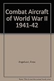 Combat aircraft of World War II