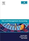 Risk and management accounting : best practice guidelines for enterprise-wide internal control procedures