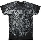 Metallica - T-shirts - Band