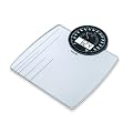Beurer 766.10 GS 58 - Waage - Glaswaage
