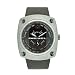 Diesel DZ1228 Gents Brown Leather Strap Watch