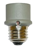 Westek SLC4CG 150W Screw-In Light Control, Gray