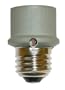 Westek SLC4CG 150W Screw-In Light Control, Gray