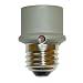 Hemco SLC4CG Gray Automatic Photo Control