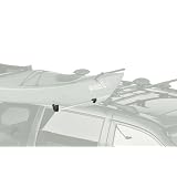 Thule 847 Outrigger Kayak Load Assist for Roof Rack Mount Carrier