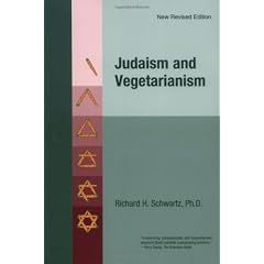 Judaism and Vegetarianism Rev Ed