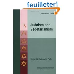 Judiasm and Vegetarianism