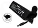 Pwr+® Ac Adapter for Samsung Np N110 N120 N130 N135 N140 N145 N150 N150p N210 N220 N220p N230 N310 N315 N510 Nc10 Nc20 Nc210 Nc215 Nc215s Nc110 Nb30 Nb30p Nf210 Nf310 ; Aa-pa2n40w Ad39-00028a Ad-6019 Spa-830e Aa-pa2n Power Supply Cord Netbook Laptop Battery Charger Plug