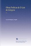 Obras Poéticas de D Luis de Góngora: V.2 (Spanish Edition)