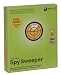 Software : Webroot Spysweeper v5, 1 User  (PC)