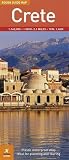 Rough Guide Map Crete
